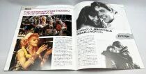 Les Goonies - Theatrical Pamphlet / Programme Souvenir - Japon 1985