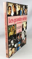 Les Grandes Séries Britanniques de J. Baudou & C. Petit (Huitième Art 1994)