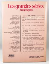 Les Grandes Séries Britanniques de J. Baudou & C. Petit (Huitième Art 1994)