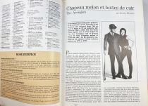 Les Grandes Séries Britanniques de J. Baudou & C. Petit (Huitième Art 1994)