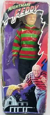 Les Griffes de la Nuit - Figurine 30cm Freddy Krueger