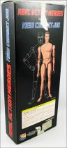 Les Griffes de la Nuit - Freddy Krueger - Medicom - Figurine articulée 30cm