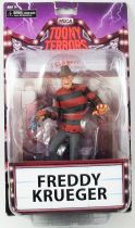 Les Griffes de la Nuit - NECA Toony Terrors - Freddy Krueger