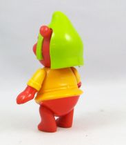 Les Gummi - Figurine Fisher-Price - Gruffi Gummi (occasion)