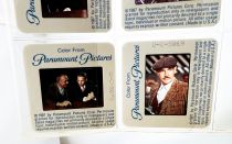 Les Incorruptibles - Le Retour des Incorruptibles (film 1987) - Dossier de Presse et documents divers d\'époque. 