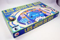 Les Jeux de 20 Heures - Board Game - Orli Jouet 1984