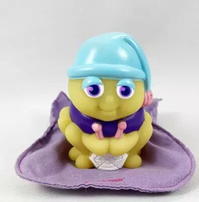 Les Luxioles - Playskool 1986 - Araign�e (occasion)