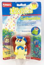 Les Luxioles - Playskool 1986 - Gribouille (neuf sous blister)