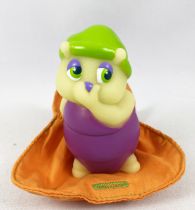 Les Luxioles - Playskool 1986 - Moufette (occasion)