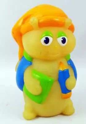 Les Luxioles - Playskool 1986 - Po�te (occasion)