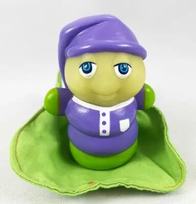 Les Luxioles - Playskool 1986 - Ver Luisant (occasion)