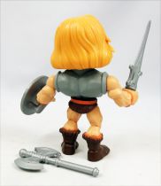 Les Maitres de l\'Univers - Action-Vinyl - Battle Armor He-Man \ wave 2\  - The Loyal Subjects