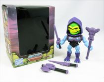 Les Maitres de l\'Univers - Action-Vinyl - Battle Armor Skeletor \ wave 2\  - The Loyal Subjects