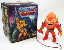 Les Maitres de l\'Univers - Action-Vinyl - Beast Man \ wave 1\  - The Loyal Subjects