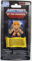 Les Maitres de l\'Univers - Action-Vinyl - He-Man \ Toy Color Edition\  - The Loyal Subjects