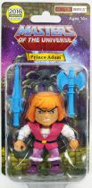 Les Maitres de l\'Univers - Action-Vinyl - Prince Adam - The Loyal Subjects