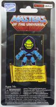 Les Maitres de l\'Univers - Action-Vinyl - Skeletor \ Toy Color Edition\  - The Loyal Subjects