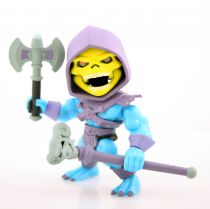 Les Maitres de l\'Univers - Action-Vinyl - Skeletor \ Toy Color Edition\  - The Loyal Subjects