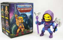 Les Maitres de l\'Univers - Action-Vinyl - Skeletor \ wave 1\  - The Loyal Subjects