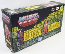 Les Maitres de l\'Univers - Action-Vinyl - Trap Jaw & Beast Man \ Toy Color Edition\  - The Loyal Subjects