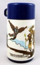 Les Maitres de l\'Univers - Bouteille Thermos - Aladdin Industries Inc. 1983