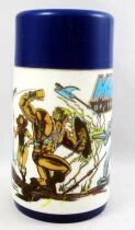 Les Maitres de l\'Univers - Bouteille Thermos - Aladdin Industries Inc. 1983