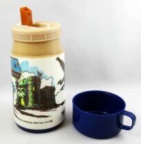 Les Maitres de l\'Univers - Bouteille Thermos - Aladdin Industries Inc. 1983