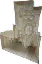 Les Maitres de l\'Univers - Castle Grayskull Château des Ombres Store Display - Présentoir de magasin Mattel France