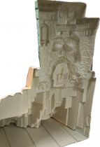 Les Maitres de l\'Univers - Castle Grayskull Château des Ombres Store Display - Présentoir de magasin Mattel France