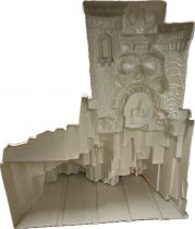 Les Maitres de l\'Univers - Castle Grayskull Château des Ombres Store Display - Présentoir de magasin Mattel France