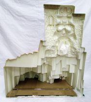 Les Maitres de l\'Univers - Castle Grayskull Château des Ombres Store Display - Présentoir de magasin Mattel France