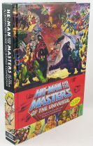 Les Maitres de l\'Univers : Encyclopédie des personnages et du monde de He-Man - Editions Dark Horse