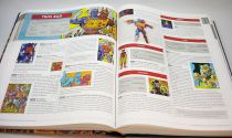 Les Maitres de l\'Univers : Encyclopédie des personnages et du monde de He-Man - Editions Dark Horse