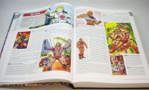 Les Maitres de l\'Univers : Encyclopédie des personnages et du monde de He-Man - Editions Dark Horse
