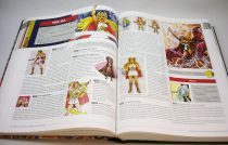 Les Maitres de l\'Univers : Encyclopédie des personnages et du monde de He-Man - Editions Dark Horse