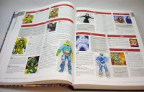 Les Maitres de l\'Univers : Encyclopédie des personnages et du monde de He-Man - Editions Dark Horse