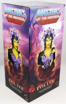 Les Maitres de l\'Univers - Evil-Lyn - Buste Résine échelle 1/4 Tweeterhead