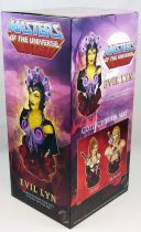 Les Maitres de l\'Univers - Evil-Lyn - Buste Résine échelle 1/4 Tweeterhead