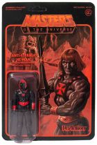 Les Maitres de l\'Univers - Figurine 10cm Super7 - Anti-Eternia He-Man (Power-Con Exclusive)