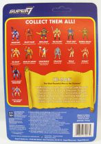 Les Maitres de l\'Univers - Figurine 10cm Super7 - Battle Armor He-Man