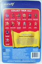 Les Maitres de l\'Univers - Figurine 10cm Super7 - Beast Man \ mini-comics colors\  (Power-Con Exclusive)