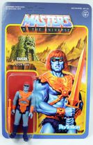 Les Maitres de l\'Univers - Figurine 10cm Super7 - Faker \ LEO toy colors\ 