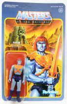 Les Maitres de l\'Univers - Figurine 10cm Super7 - Faker