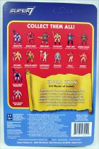 Les Maitres de l\'Univers - Figurine 10cm Super7 - Kobra Khan \ Camo Khan colors\  (Power-Con Exclusive)