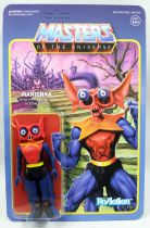 Les Maitres de l\'Univers - Figurine 10cm Super7 - Mantenna \ original toy colors\  (Power-Con exclusive)