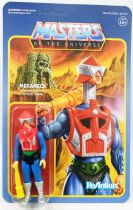 Les Maitres de l\'Univers - Figurine 10cm Super7 - Mekaneck