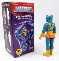 Les Maitres de l\'Univers - Figurine 10cm Super7 - Mer-Man \ blind box\ 