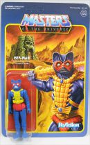 Les Maitres de l\'Univers - Figurine 10cm Super7 - Mer-Man \ Blue variant colors\ 