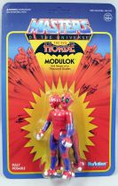 Les Maitres de l\'Univers - Figurine 10cm Super7 - Modulok \ original toy version\  (Power-Con exclusive)