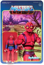 Les Maitres de l\'Univers - Figurine 10cm Super7 - Modulok \ version A\ 